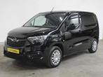 Opel Combo 1.5D L1H1 130pk Automaat Edition, Auto's, Bestelauto's, Automaat, Stof, Gebruikt, Euro 6