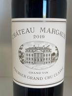 2019 Château Margaux - Margaux 1er Grand Cru Classé - 1 Fles, Nieuw