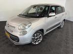 Fiat 500 L Living 0.9 TwinAir Lounge 7p. 9-TGP-37, Auto's, Fiat, Gebruikt
