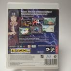 Naruto Shippuden Ultimate Ninja Storm Gen Promo Disc PS3, Spelcomputers en Games, Ophalen of Verzenden, Nieuw