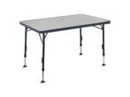 Crespo Tafel - AP-272 - 120x80 cm, Verzenden, Zo goed als nieuw