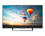 Sony 49XE8096 - 49 inch LED 4K Ultra HD Smart TV, Ophalen, LED, Zo goed als nieuw, 4k (UHD)