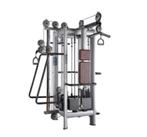 Technogym 4 – stack multistation | multi jungle | cable, Sport en Fitness, Verzenden, Nieuw