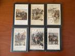 Carl Bleibtreu - Historische Illustrationen zu Kriegen und, Antiek en Kunst, Antiek | Boeken en Bijbels
