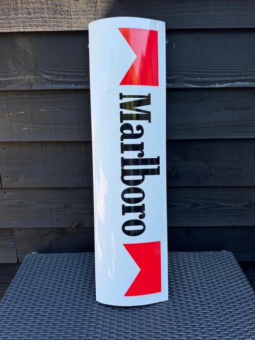 Achtervleugel - McLaren - Marlboro Rear Wing Flap *** NO, Verzamelen, Automerken, Motoren en Formule 1