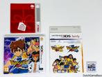Nintendo 3DS - Inazuma Eleven - Go Shadow - HOL, Spelcomputers en Games, Games | Nintendo 2DS en 3DS, Verzenden, Gebruikt