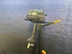 Yamaha 4 pk buitenboordmotor, Watersport en Boten, Minder dan 5 pk, Viertaktmotor, Ophalen of Verzenden, Zo goed als nieuw
