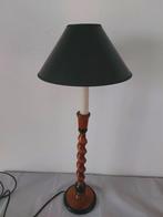 Vintage Italiaanse design lamp, Huis en Inrichting, Lampen | Tafellampen, Nieuw