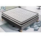MaterassieDoghe Traagschuimmatras 160 x 200 Orthopedisch..., Huis en Inrichting, Slaapkamer | Matrassen en Bedbodems, Ophalen of Verzenden