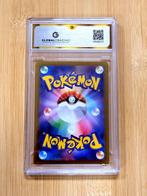 Pokémon - 1 Graded card - Magneton 112 / 106 Illustration, Hobby en Vrije tijd, Verzamelkaartspellen | Pokémon, Nieuw