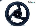 Achterwiel Yamaha FZS 600 Fazer 2002-2003 (FZS600), Verzenden, Gebruikt