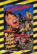 Rolling Stones - lets spend the night together - DVD, Cd's en Dvd's, Dvd's | Muziek en Concerten, Verzenden