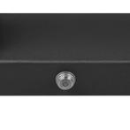 LED Wandlamp - Wandverlichting - Trion Fabio - 9W -, Huis en Inrichting, Lampen | Wandlampen, Ophalen of Verzenden, Nieuw, Metaal