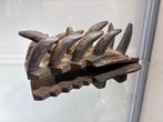 Mask - Beheren - Ivoorkust (Zonder Minimumprijs), Antiek en Kunst