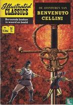 De avonturen van Benvenuto Cellini - 1961, Eén comic, Verzenden, Europa, Zo goed als nieuw