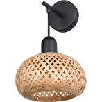 LED Wandlamp - Trion Lunik - 1 Lichtpunt tot 10 Watt -, Huis en Inrichting, Lampen | Wandlampen, Ophalen of Verzenden, Nieuw, Metaal