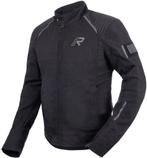 Rukka Cityrace-R Zwart Textiele Motorjas, Nieuw met kaartje, Jas | textiel, Rukka, Heren