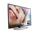 Philips 40PFK5709 - 40 inch Tv, Ophalen, Philips, 50 Hz, Zo goed als nieuw