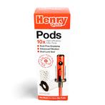 Numatic pods Quick steelstofzuiger - 10 stuks, Verzenden