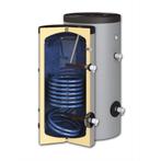 Boiler met 1 warmtewisselaar C energie label 150, Doe-het-zelf en Verbouw, Geisers en Boilers, Verzenden, Nieuw
