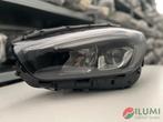 MERCEDES CITAN 420 VOLL LED KOPLAMP LINKS KPL A4209063800, Auto-onderdelen, Verlichting, Verzenden, Gebruikt, Mercedes-Benz