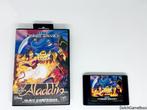 Sega Megadrive - Aladdin, Spelcomputers en Games, Games | Sega, Verzenden, Gebruikt