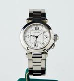 Cartier - Pasha C - 2324 - Unisex - 2000-2010, Sieraden, Tassen en Uiterlijk, Nieuw