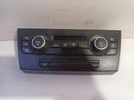 Bedieningspaneel kachel BMW 3 serie  318i 6411914729901, Auto-onderdelen, Ophalen of Verzenden, Gebruikt, BMW