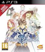 Tales of Zestiria-Standaard (PlayStation 3) NIEUW, Ophalen of Verzenden, Nieuw