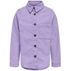 Kids Only-collectie Blouse corduroy Vera (lavender), Nieuw, Meisje, Kids Only, Overhemd of Blouse