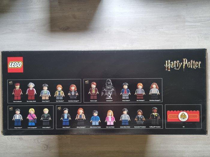 Lego Set - 76405 - Harry Potter - Harry Potter Hogwarts, Kinderen en Baby's, Speelgoed | Duplo en Lego