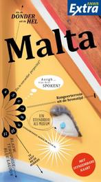 Malta / ANWB Extra 9789018043414 Hans E. Latzke, Boeken, Verzenden, Zo goed als nieuw, Hans E. Latzke