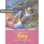 Ik leer lezen met Tiny / 4 Tiny aan de waterkant / Ik leer, Verzenden, Gelezen, G. Haag