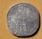 Nederland, Utrecht Zilveren Dukaat 1695 (Zonder