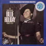 cd - Billie Holiday - The Quintessential Billie Holiday,..., Verzenden, Zo goed als nieuw