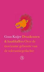 Draaikonten en haatblaffers 9789025368463 Guus Kuijer, Boeken, Verzenden, Gelezen, Guus Kuijer