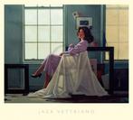 Kunstdruk Jack Vettriano - Winter Light and Lavender 76x68cm, Verzenden, Nieuw