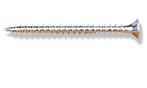 PGB Spaanplaatschroef 4.5x60 Torx voldraad 200st, Schroeven, Nieuw, Ophalen of Verzenden, Minder dan 50 mm