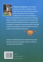 Tuinieren is kinderspel 9789402601015 Hans Clauzing, Verzenden, Zo goed als nieuw, Hans Clauzing