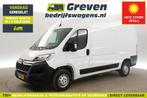 Citroën Jumper L2H2 | Financial Lease voor 372 p/mnd, Auto's, Citroën, Jumper, Gebruikt, Euro 6, Overige carrosserieën