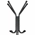 Ruhhy Stevige Staande Hanger met 12 Haken 170cm - Zwart, Ophalen of Verzenden, Nieuw