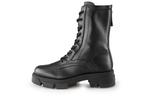 Guess Veterboots in maat 38 Zwart | 10% extra korting, Kleding | Dames, Schoenen, Guess, Verzenden, Zwart, Overige typen