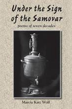 9781632100177 Under the Sign of the Samovar, Nieuw, Marcia Katz Wolf, Verzenden