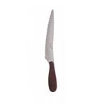 Déglon Evolution Y broodmes 19 cm – Palissander handvat, Huis en Inrichting, Ophalen of Verzenden, Nieuw