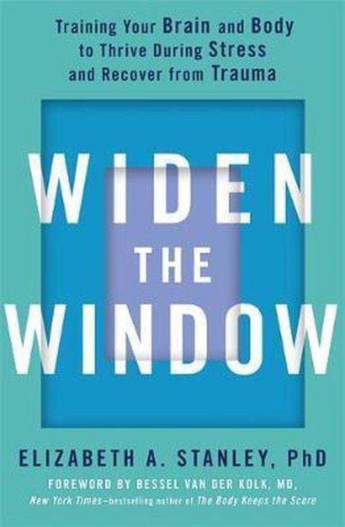Widen the Window 9781529349801 Elizabeth Stanley, Boeken, Taal | Engels, Zo goed als nieuw, Verzenden