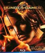 Hunger Games (Blu-ray), Cd's en Dvd's, Blu-ray, Verzenden, Nieuw in verpakking