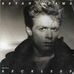 Cd - Bryan Adams - Reckless, Cd's en Dvd's, Verzenden, Nieuw in verpakking