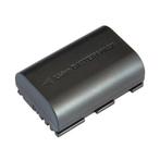 LP-E6 Accu (Blackmagic) - 2600 mAh Li-Ion Batterij, Nieuw, Ophalen of Verzenden