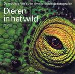 Boek Dieren In Het Wild 9789057644689, Boeken, Verzenden, Zo goed als nieuw