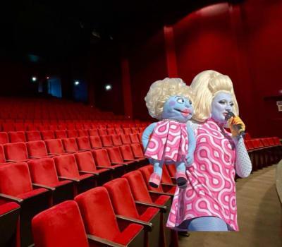 Juno Birch Tickets Boom Chicago Te Koop, Tickets en Kaartjes, Theater | Overige